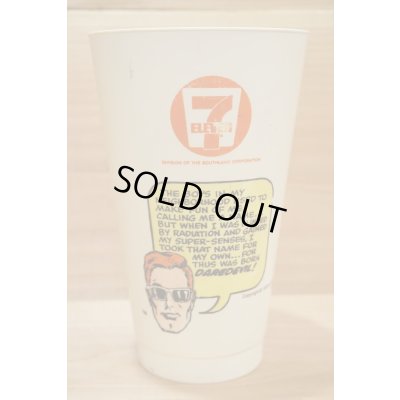 画像3: 70ｓ DAREDEVIL プラカップ