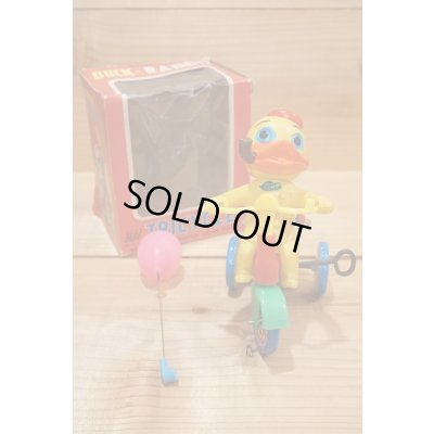 画像4: DUCK TRICYCLE 