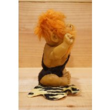 他の写真3: 60s CAVE MAN TROLL DOLL