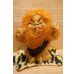 画像2: 60s CAVE MAN TROLL DOLL (2)