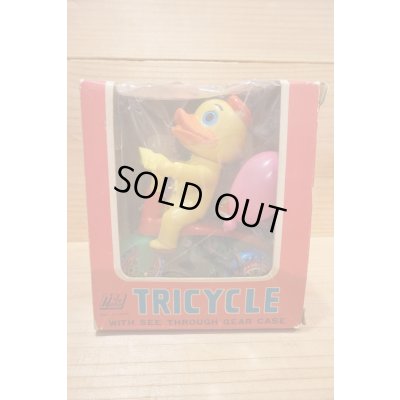 画像5: DUCK TRICYCLE 