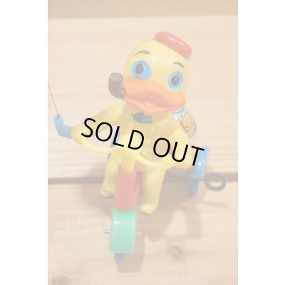 画像3: DUCK TRICYCLE 