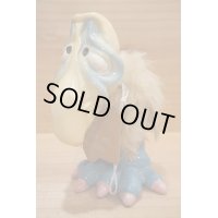 WORRY BIRD CERAMIC