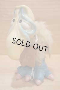 WORRY BIRD CERAMIC