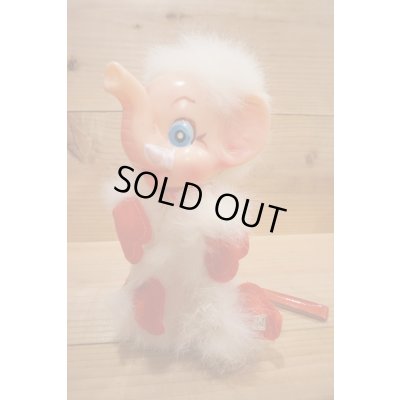 画像4: ELEPHANT DOLL