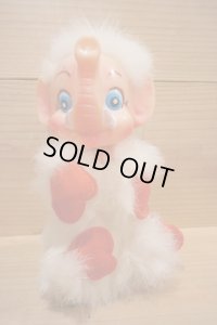 ELEPHANT DOLL