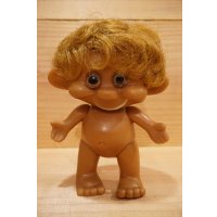 TROLL DOLL