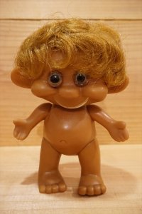 TROLL DOLL