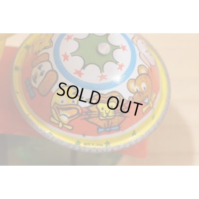 画像6: DUCK TRICYCLE 