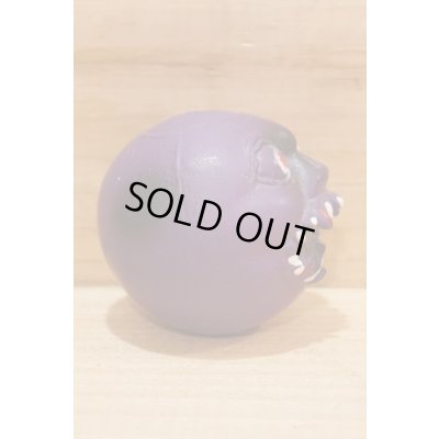 画像4: ゴム製 BOOTLEG MADBALLS 【A】
