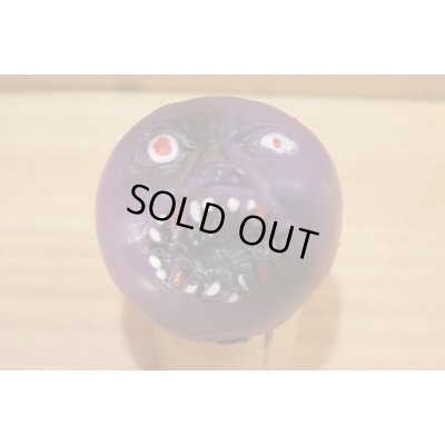 画像6: ゴム製 BOOTLEG MADBALLS 【A】