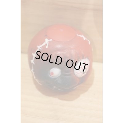 画像5: ゴム製 BOOTLEG MADBALLS 【B】