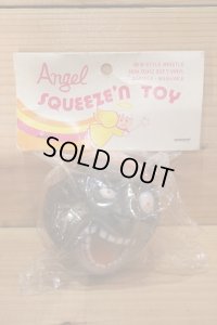 SQUEEZE’N TOY ※BOOTLEG MADBALLS
