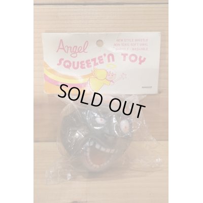 画像1: SQUEEZE’N TOY ※BOOTLEG MADBALLS