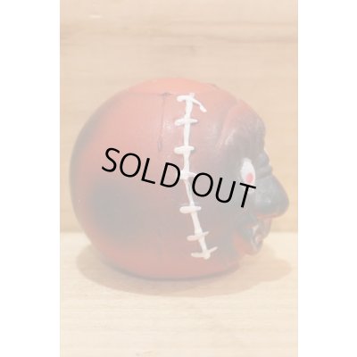 画像4: ゴム製 BOOTLEG MADBALLS 【B】