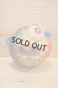 BOOTLEG MAD BALLS 【J】