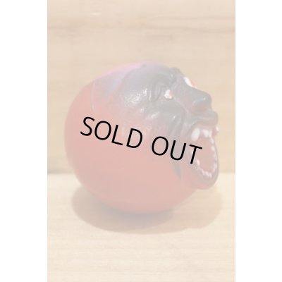 画像4: ゴム製 BOOTLEG MADBALLS 【C】