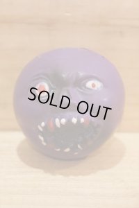 ゴム製 BOOTLEG MADBALLS 【A】