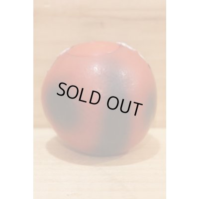 画像3: ゴム製 BOOTLEG MADBALLS 【B】