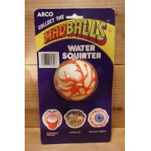 他の写真2: MAD BALLS WATER SQUIRTER