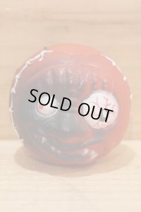 ゴム製 BOOTLEG MADBALLS 【B】