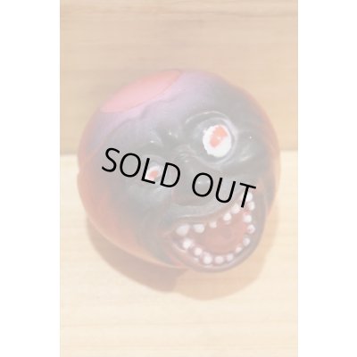 画像5: ゴム製 BOOTLEG MADBALLS 【C】