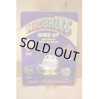 MAD BALLS WIND UP