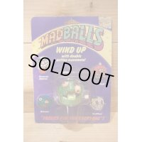 MAD BALLS WIND UP