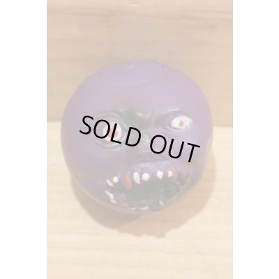 画像5: ゴム製 BOOTLEG MADBALLS 【A】