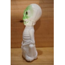 他の写真1: SKULL Candy Container