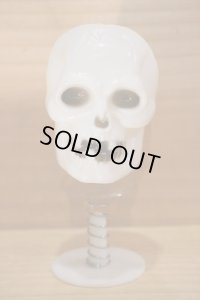POPPING SKULL