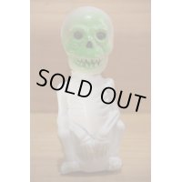 SKULL Candy Container