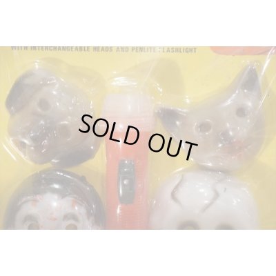 画像4: Comic Flashilight