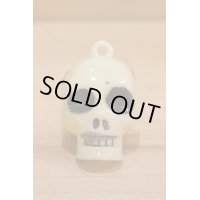 SKULL CHARM