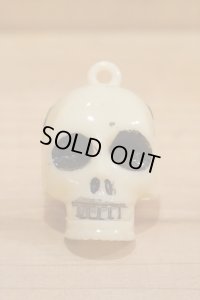 SKULL CHARM