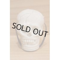 SKULL ネックレス