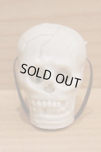 SKULL ネックレス