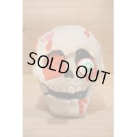 目出し SKULL 