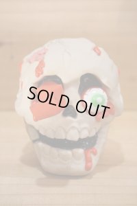 目出し SKULL 