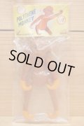 POLYTHENE MONKEY