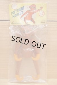 POLYTHENE MONKEY