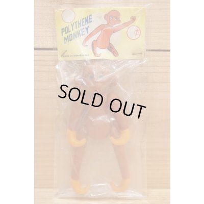 画像1: POLYTHENE MONKEY