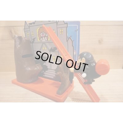 画像6: HASTY DRACULA