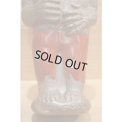 画像7: WOLFMAN SOAKY 【赤パンツ】