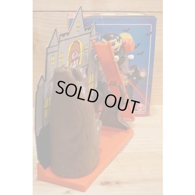 画像4: HASTY DRACULA