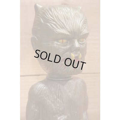 画像3: WOLFMAN SOAKY 【赤パンツ】