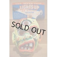 THIRD EYE MONSTER MASK
