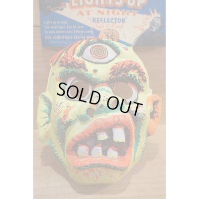 画像4: THIRD EYE MONSTER MASK