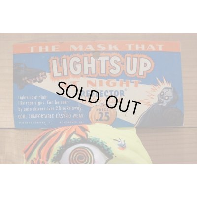 画像5: THIRD EYE MONSTER MASK