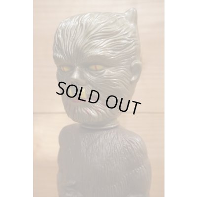 画像4: WOLFMAN SOAKY 【赤パンツ】